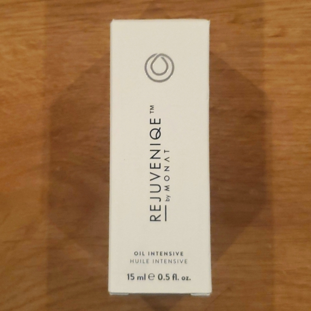 Monat Rejuvenique Hair Intensive Oil (Travel Size)